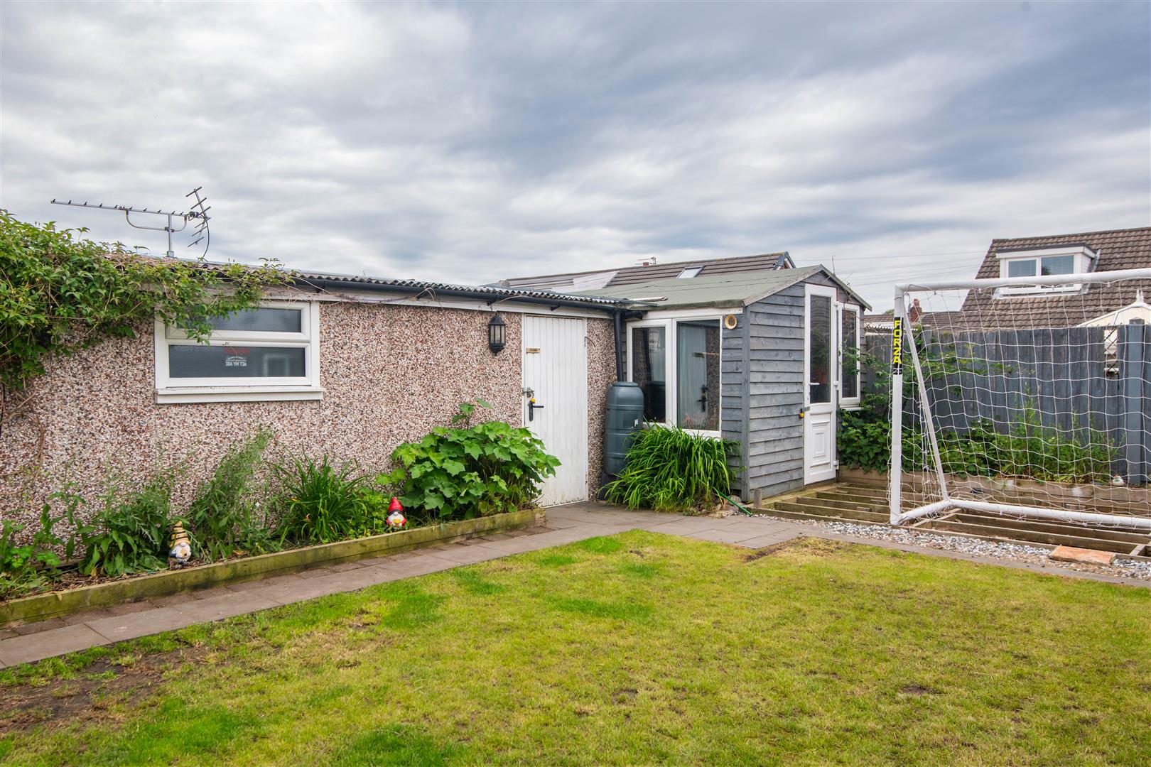 Bristol Avenue, Farington, Leyland